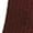 Wine red, variant on Aellinatey Womens Lolitas Ruffle Ankle Socks Breathable Cotton Socks Frilly Crew Socks