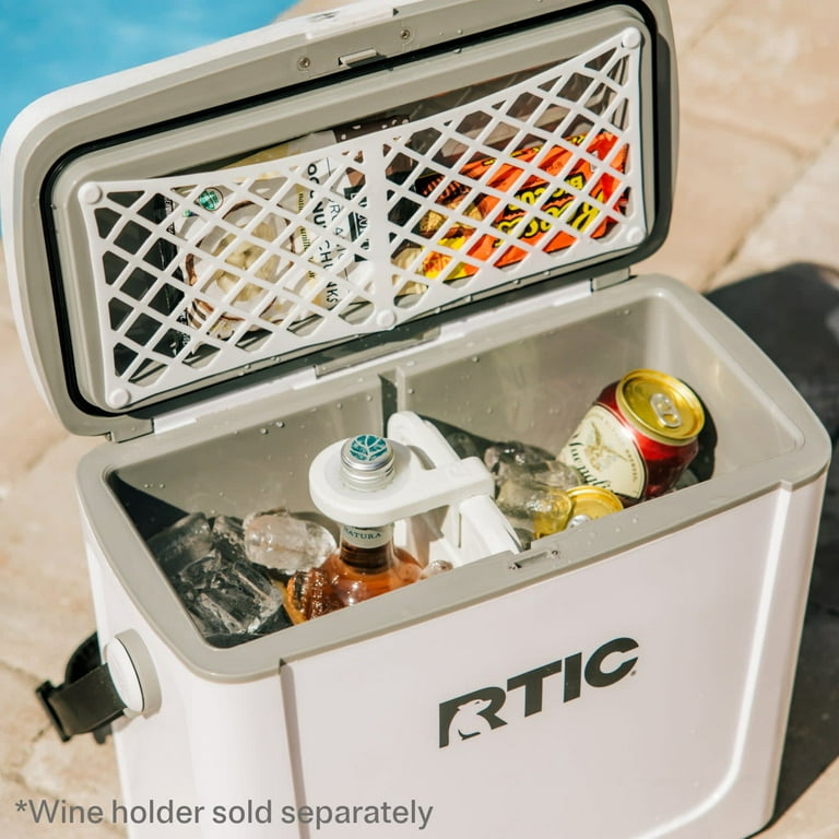 RTIC Freezable Cooler Divider, fits 16 QT Road Trip Cooler