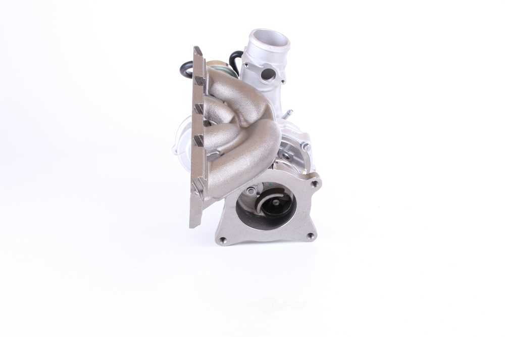 Nissens 93415 Turbocharger