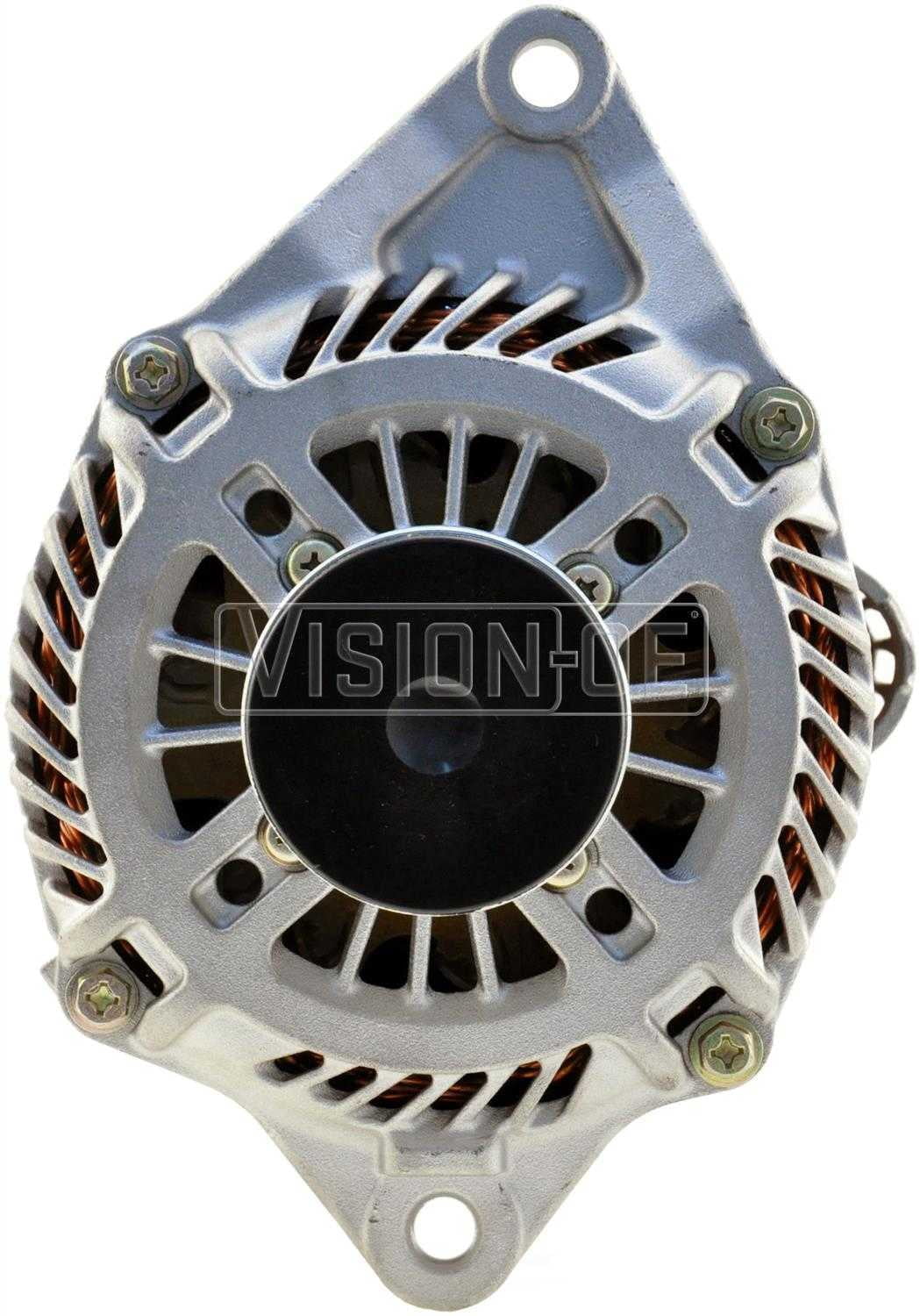 Vision OE 11377 Alternator