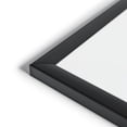 thumbnail image 5 of U Brands Magnetic Dry-Erase Board, 48 x 36 inches, Black MDF Frame, 5 of 7