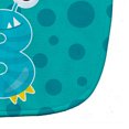 thumbnail image 3 of Monster Month 3 Baby Bib, 3 of 3