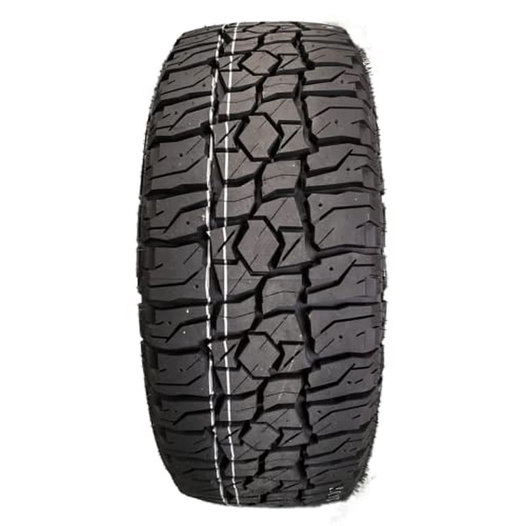 Suretrac AWT All Terrain Tire LT 265/70R17 Fits: 2014-18 Silverado