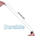 thumbnail image 4 of Yykcavykas New Release 10pc Retractable Badge Badge Scroll Id Card 10 Colors|Multicolor-382, 4 of 7