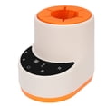 thumbnail image 1 of Calentador De Botellas, Calentadores De Leche Para Bebés Con Calentamiento Más Rápido Con Control De Temperatura Y Modo De Batido, Calentador De Biberones Con, 1 of 7
