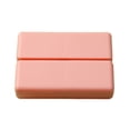 thumbnail image 2 of Portable Magnetic Candy Box with Multiple Compartments, Foldable Compact Storage Container for Candy and Small Items, Colorful Organizing Box with Secure Magnetic Closure, Travel Friendly 10*7.2*5cm, 2 of 5
