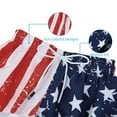 thumbnail image 3 of Independence Day Boys‘ Beach Pants (13-14 Years Old), 3 of 7