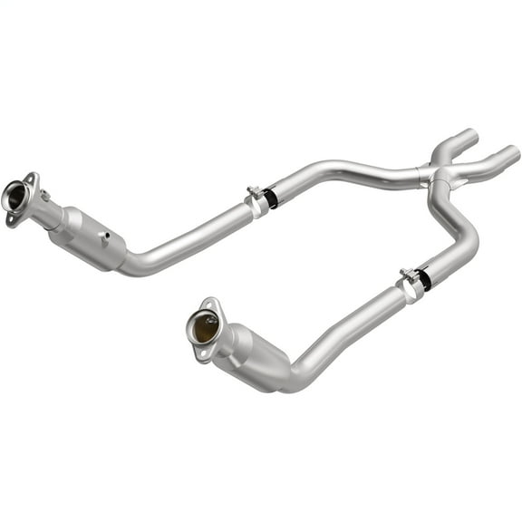 For Ford Mustang 2011-2013 MagnaFlow Direct Fit CARB CA Catalytic Converter