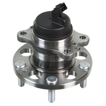 MOOG Front Wheel Bearing & Hub Assembly For Ford Expedition / Navigator 2WD (2002-2006) – Driver Or Passenger Side