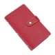 thumbnail image 1 of Carpeta de Presupuesto Sunnimix con 96 Sobres Planificador de Ahorro Rojo, 1 of 8