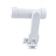 thumbnail image 5 of Soporte para trípode para teléfono inteligente con inclinación de 360 ​​grados y 180 degree, accesorios de viaje ajustables blanco, 5 of 9