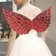 thumbnail image 4 of Ala de vestuario Ala de ángel para niños, ala de , disfraz de Cosplay para mujer, mariposa para niños y niñas, juego de cumpleaños, , ROJO Rojo Magideal Ala de vestuario, 4 of 7