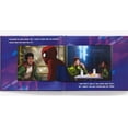 thumbnail image 5 of Spider-man Parallel Universe Pull Pop-up Book Inglés Original Iluminación infantil Puede coleccionar regalos diarios para niños, 5 of 5