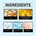thumbnail image 4 of West&Month Firming Body Lotion with Squalane, Lemon & Vitamin E - 100g, 4 of 5