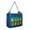 Blue/Turquoise, variant on Derby Originals Top Load Hay Bag with Super Tough Bottom
