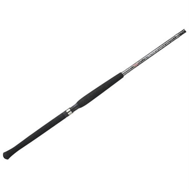 Crappie Series Rod Light, 14 ft., 2 Piece