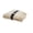 Beige, variant on Seasons Faux Mohair Blanket