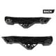 thumbnail image 3 of Front Bumper Retainer Brackets Right & Left for Mazda 3 2.0L/2.5L 2010-2013 BBM4-50-0U1G, BBM4-50-0T, 3 of 5