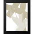 thumbnail image 2 of Wong, Brandon 12x14 Black Modern Framed Museum Art Print Titled - Modern Neutrals No. 2, 2 of 5