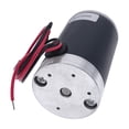 thumbnail image 4 of 38 Tubular Motor With Mounting Bracket 12V 24V DC Motor Mounting Bracket ,Easy to Install, 4 of 6