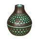 thumbnail image 2 of Mini Humidificador Difusor de Aroma de Madera de 200 Ml, Ideal para Oficina y Hogar., 2 of 6