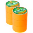 thumbnail image 1 of Cinta adhesiva Duck Brand Duck Color, 1,88 cm x 13,7 m, naranja neón, 1 of 7