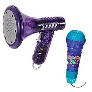 toysmith multi voice changer