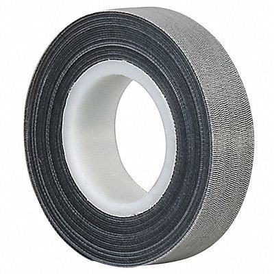 

3Pc 3M Reclosable Fastener 5/8 Inx 5 ft Black MPN:SJ3000