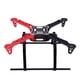 thumbnail image 5 of Marco de Avión Quadcopter FPV 33 cm NikouMX Rendimiento sólido, 5 of 8