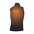 thumbnail image 2 of Polaris Women's Heated Vest, Black | 2833036, 2 of 5