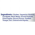 thumbnail image 2 of Top Chews Chicken & Apple Recipe 100% Natural Dog Treats, 2 of 4