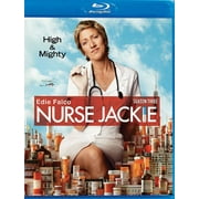 NURSE JACKIE: SEASON 3 [BLU-RAY]