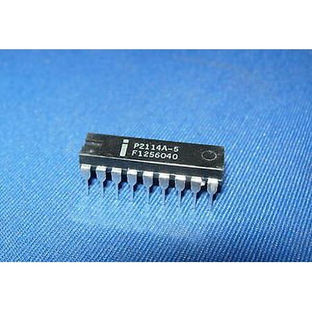 Intel - Pdip - P21256-08 - P21256-08