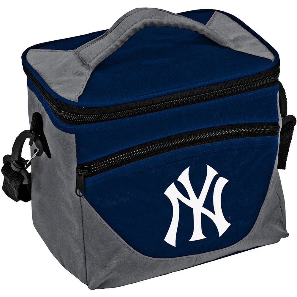 NY Yankees Halftime Lunch Cooler