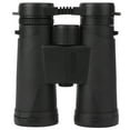 thumbnail image 2 of Binoculares BAK4 10X42, telescopio portátil con soporte universal para caza al aire libre, 2 of 14