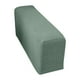 thumbnail image 1 of Funda Elástica A Cuadros Para Reposabrazos De Sofá Funda Protectora De Tela Gruesa Para El Hogar Funda Para Reposabrazos De Color Liso, 1 of 2