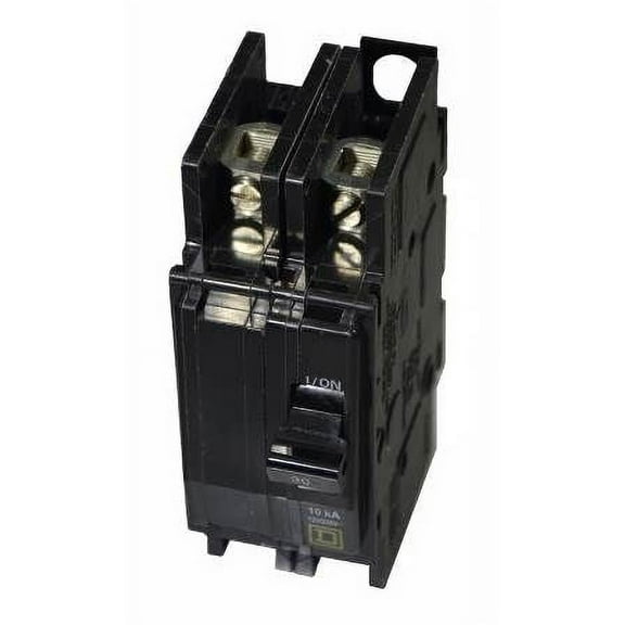 Goodman-Amana CBK2PD240VC030S 30 Amp Circuit Breaker (GE), replacement for CBK2PD240VA030S