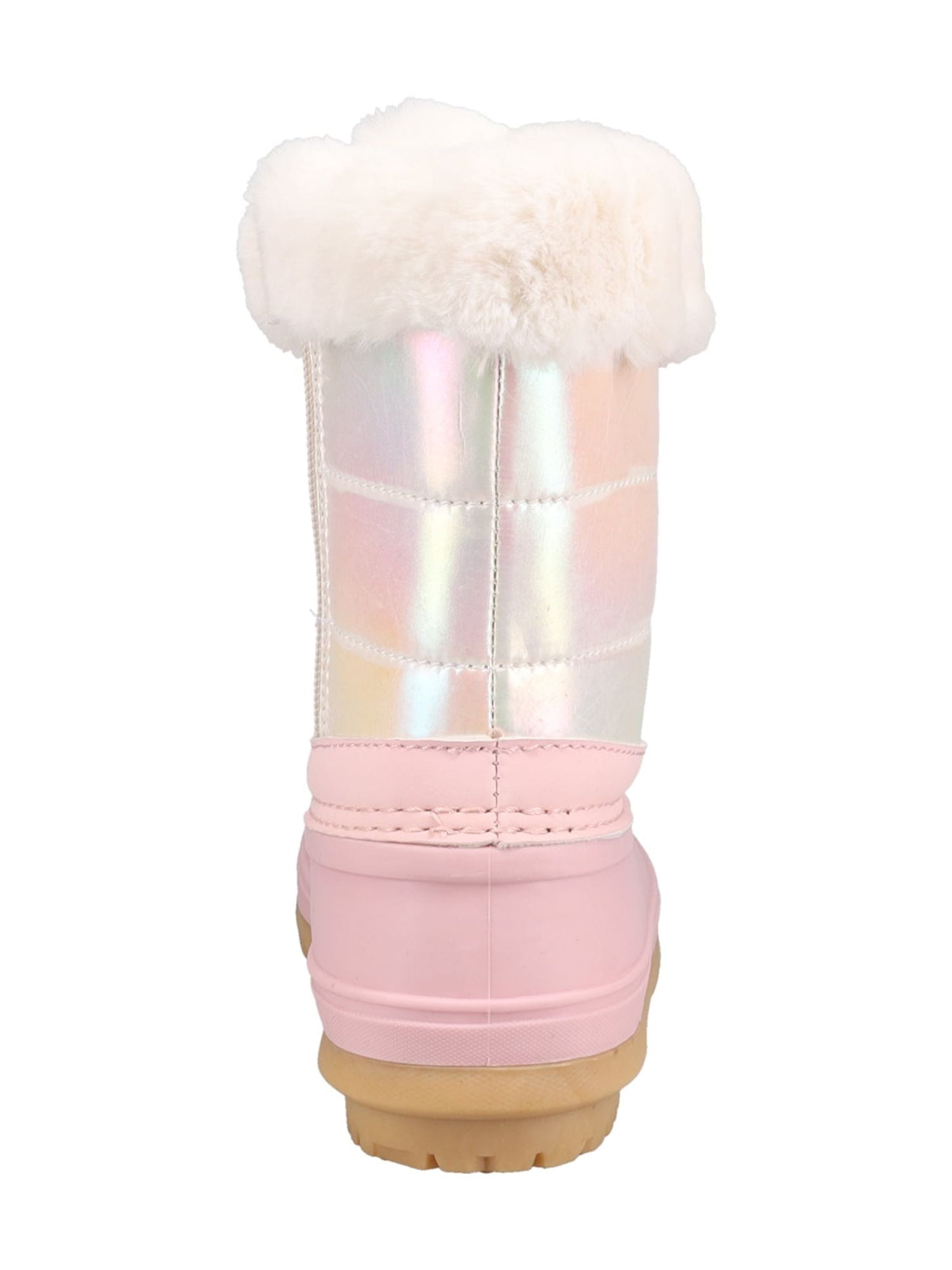 Totes Pluto Girls Winter Boots