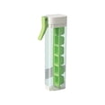 thumbnail image 1 of Single Handed Deicing Ice Block Mold, Household Ice Maker, Ice Block Box, Pressing Ice Refrigerator Ice Storage Grinding Tool, 1 of 5