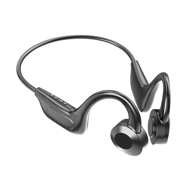 Bearachild Bluetooth-Compatible Headphones Wireless Earphones with Microphone Gamer Audio Fitness Headset Rechargeable Accessories Type3 NO3