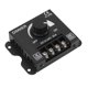thumbnail image 5 of LED Dimmer Controller Single Channel PWM Stepless Dimming for 12V 24V 30A 5050 3528 Light Strips, 5 of 5