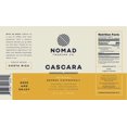 thumbnail image 2 of Nomad Cascara Original 12 oz Glass Bottles - Pack of 12, 2 of 3
