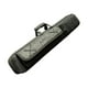 thumbnail image 3 of Bolsa para taco de billar, funda organizadora para taco de billar, protección moderna, bolso de mano para taco de billar Negro, 3 of 9