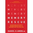 thumbnail image 1 of Memory Rescue-Softcover, 1 of 1
