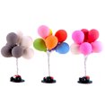 thumbnail image 1 of 6PCS Table Ornament Cute Mini Balloon Desktop Decoration Car Interior Ornament, 1 of 10