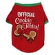 thumbnail image 3 of Ropa De Navidad Para Perros Confort Ropa De año de nuevo Para Mascotas, Invierno Cálido Disfraz De Ropa Para Mascotas De Navidad Impresa S, 3 of 9