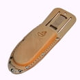 thumbnail image 1 of Kanroot 518TP Ciseaux à double Poche, Scie Pliante, Hori Hori et Ciseaux (Pochette Multi-Usage) *Outils Non Inclus, 1 of 4