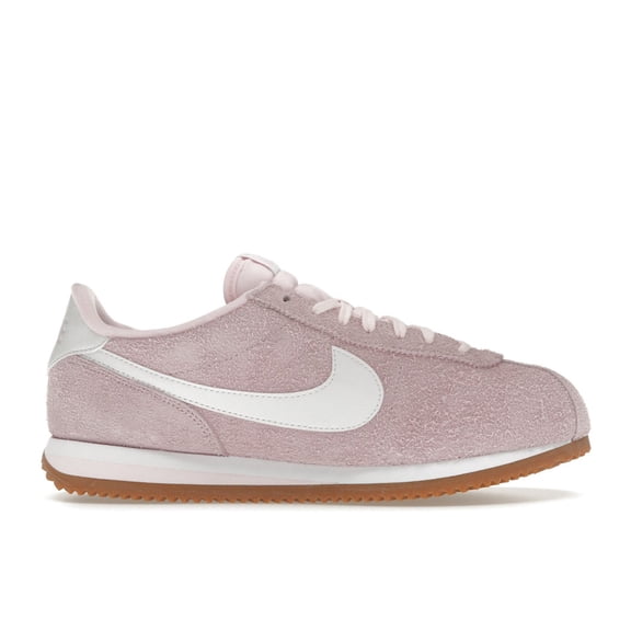 Nike Women's Cortez Vintage Pink Foam Shoes, from StockX