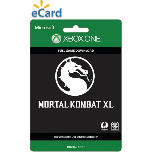 Xbox Gift Card