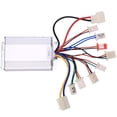 thumbnail image 2 of VGEBY 36V 500W Brushed Motor Controller Bicycle Scooter Speed Control Electric Bike#GS, 2 of 8